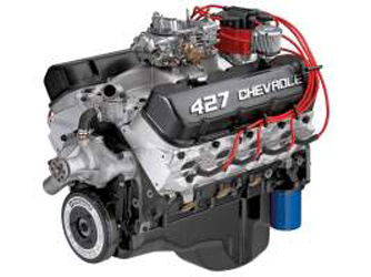 C2605 Engine